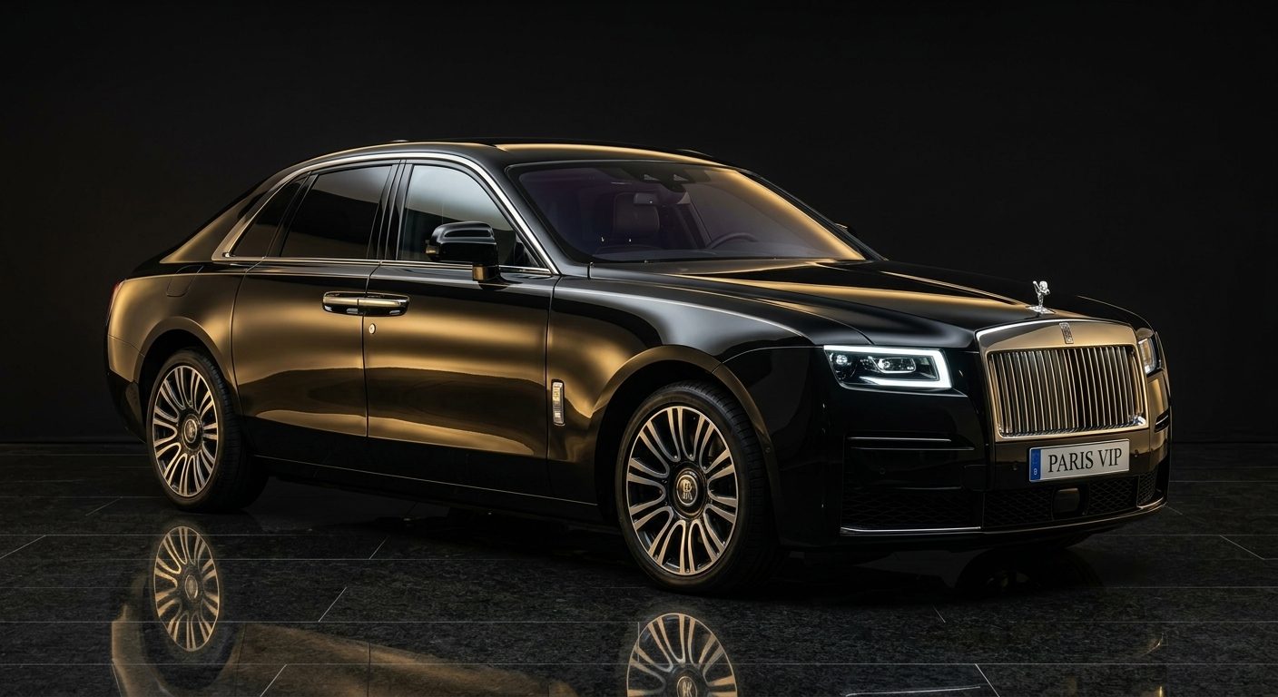 Rolls-Royce
