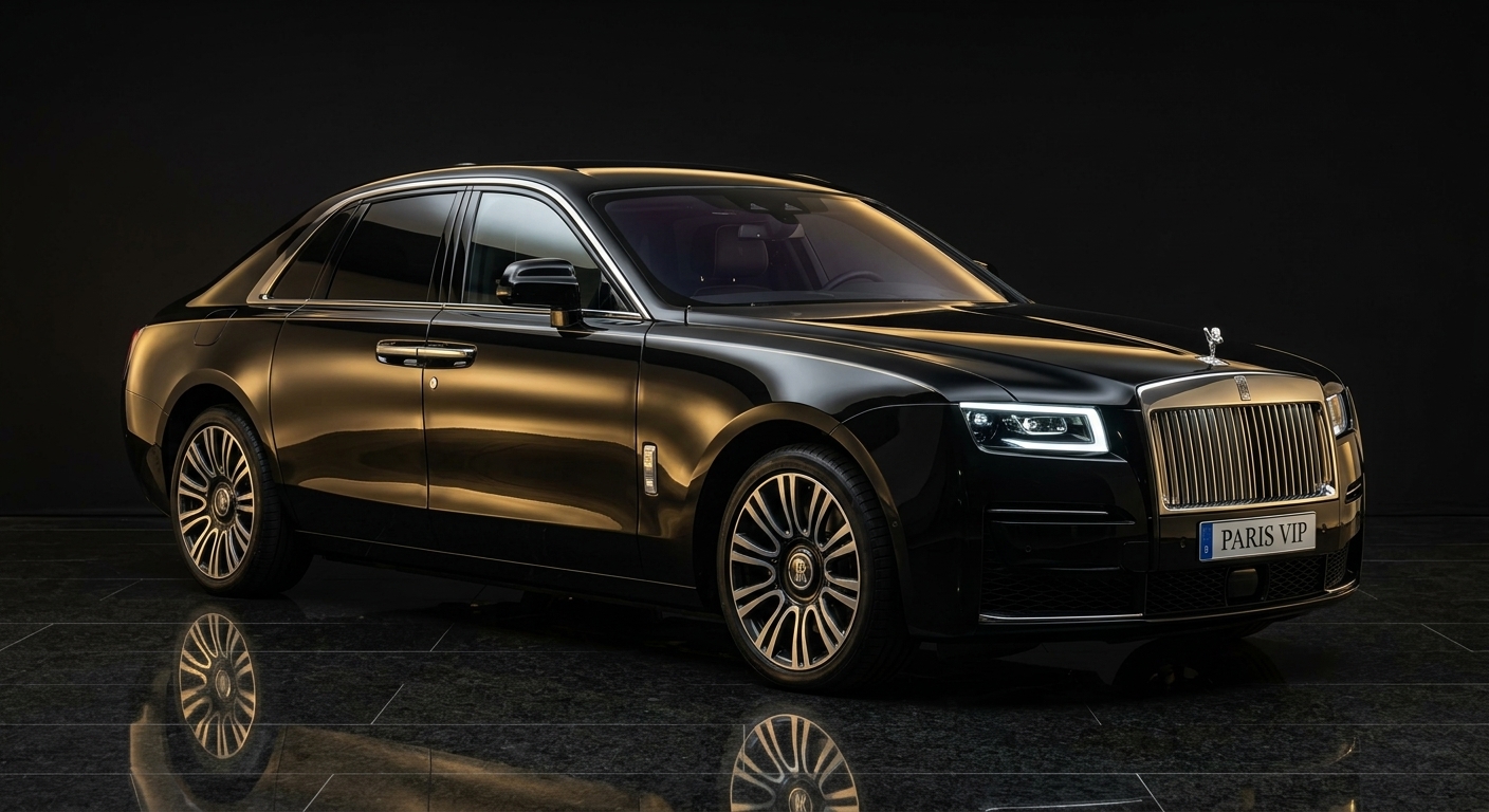 Rolls-Royce